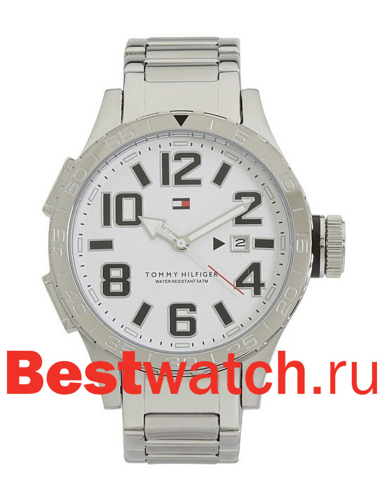 Часы Tommy Hilfiger Westport 1790692